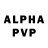 Alpha PVP Crystall MrFaout 132